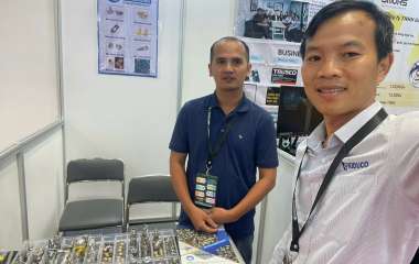 BINH DUONG 2024